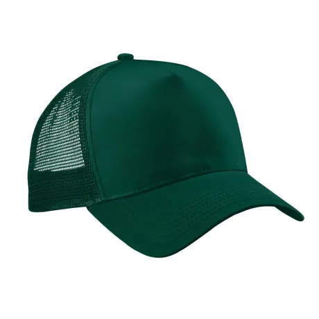 Beechfield - Unisex Adult Snapback Trucker Cap