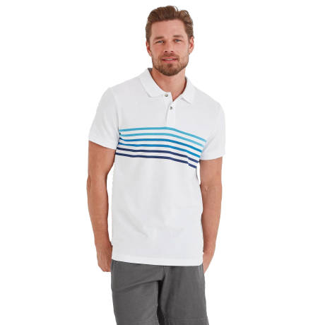 TOG24 - - Polo BOLTON - Homme