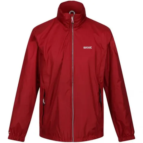 Regatta - Mens Lyle IV Waterproof Hooded Jacket