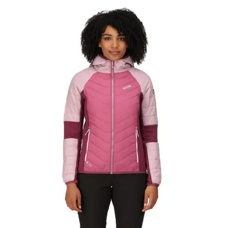 Regatta - - Veste matelassée TRUTTON - Femme