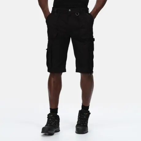 Regatta - - Short cargo PRO UTILITY - Homme