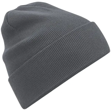 Beechfield - Original Cotton Cuffed Beanie