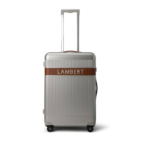 Lambert - Le Tokyo - Valise d’enregistrement moyenne