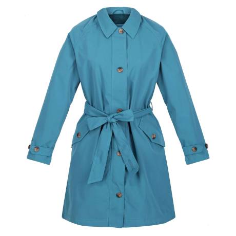 Regatta - - Trench GIOVANNA FLETCHER COLLECTION - MADALYN - Femme