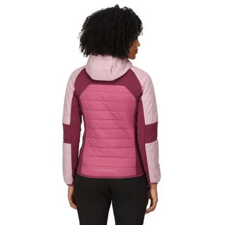 Regatta - - Veste matelassée TRUTTON - Femme