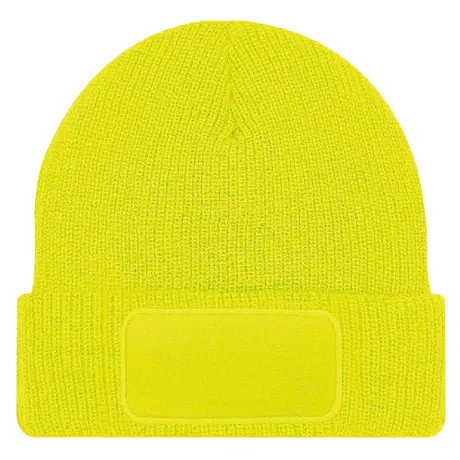 Beechfield - ® Unisex Adults Thinsulate Printer Beanie