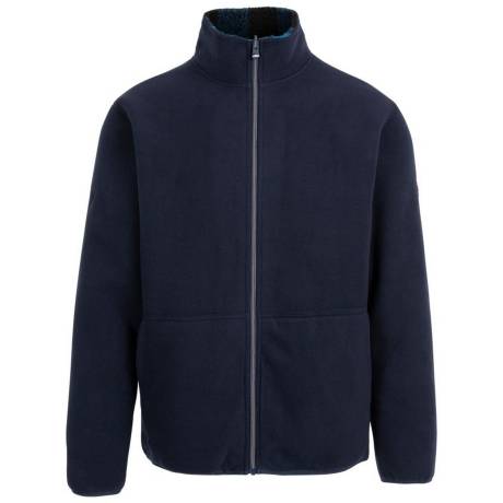 Trespass - Mens Tatsfield Fleece Jacket