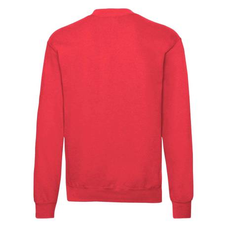 Fruit of the Loom - - Sweat CLASSIC - Homme