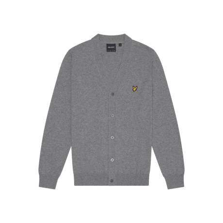 Lyle & Scott - - Cardigan - Homme