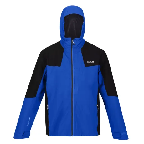 Regatta - Mens Wentwood VI 3 in 1 Insulated Jacket