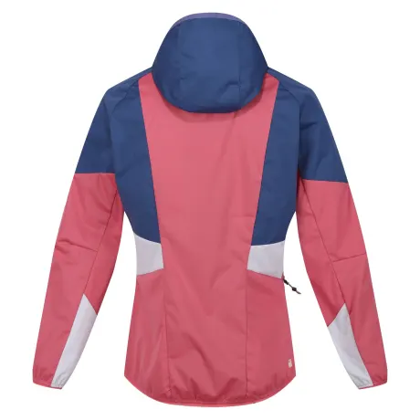 Regatta - Womens/Ladies Tarvos V Lightweight Soft Shell Jacket