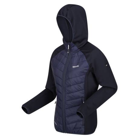 Regatta - Womens/Ladies Andreson VIII Hybrid Jacket