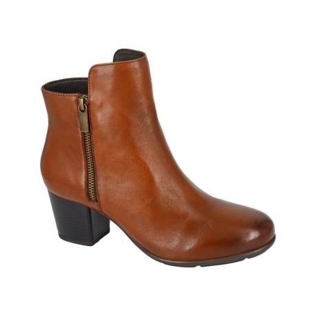 Cipriata - - Bottines CLEOPE - Femme