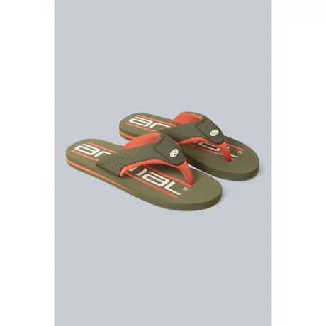 Animal - Mens Jekyl Recycled Flip Flops