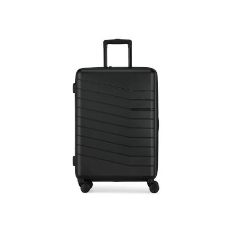 Bugatti - Munich Hardside Medium Luggage with Expansion