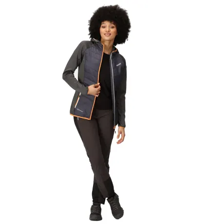 Regatta - - Veste hybride ANDRESON - Femme