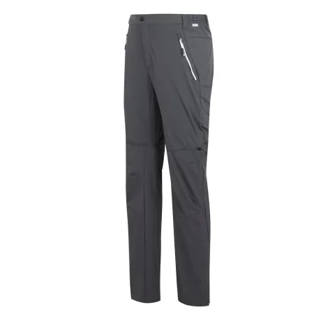 Regatta - Mens Mountain Zip-Off Pants