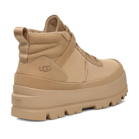 UGG The UGG Lug Chukka