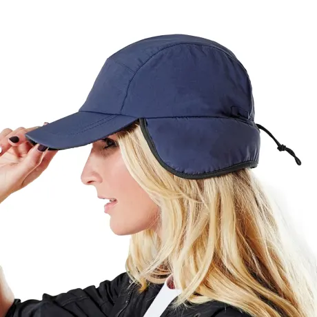 Beechfield - Unisex Mountain Waterproof & Breathable Baseball Cap