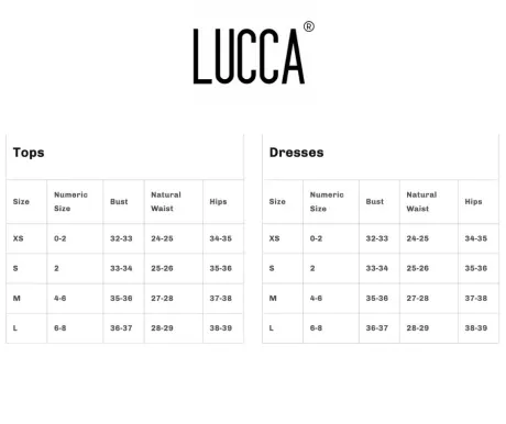 LUCCA - Brizo Knitted Halterneck Midi Dress