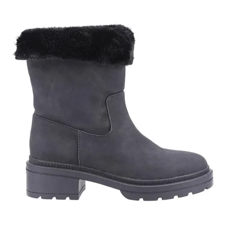 Rocket Dog - - Bottes mi-hautes IDEA - Femme