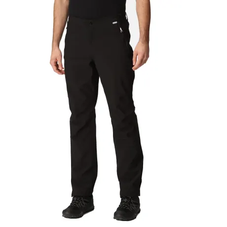 Regatta - Mens Dayhike IV Waterproof Trousers