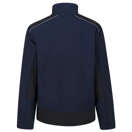 Regatta - Mens Sandstom Workwear Softshell Jacket