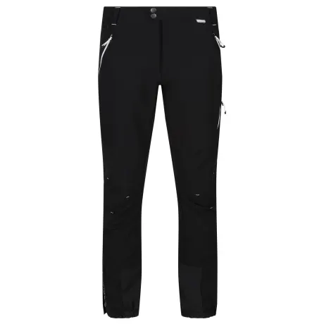 Regatta - Mens Mountain Walking Trousers