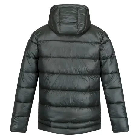 Regatta - Mens Toploft II Hooded Padded Jacket