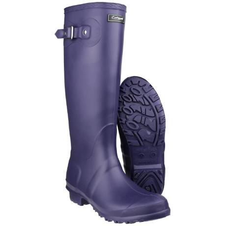 Cotswold - Unisex Sandringham Wellington Boots