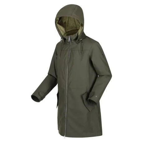 Regatta - - Veste matelassée FANTINE - Femme