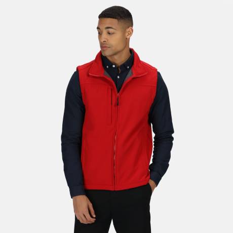 Regatta - - Veste sans manches FLUX - Homme