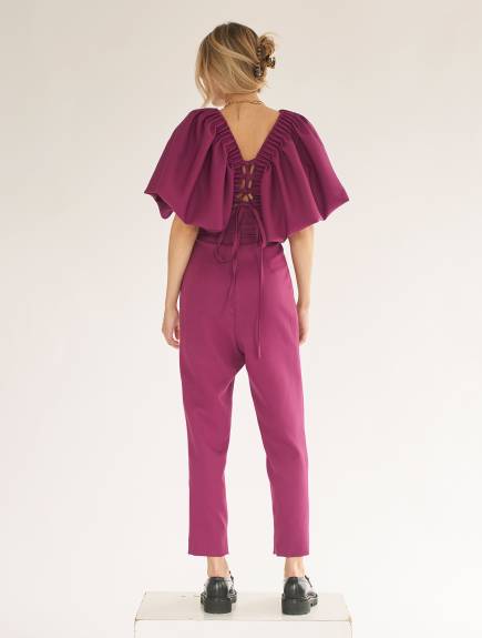 NANA'S Gaia Jumpsuit