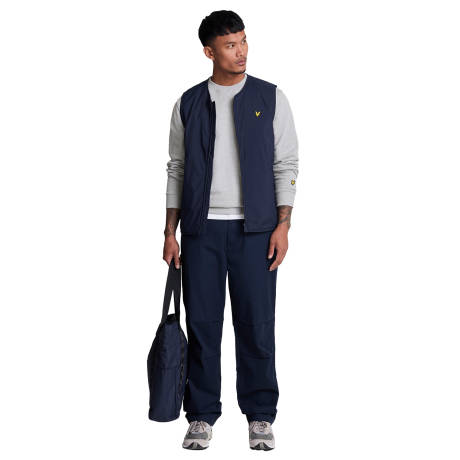 Lyle & Scott - - Sweat - Homme