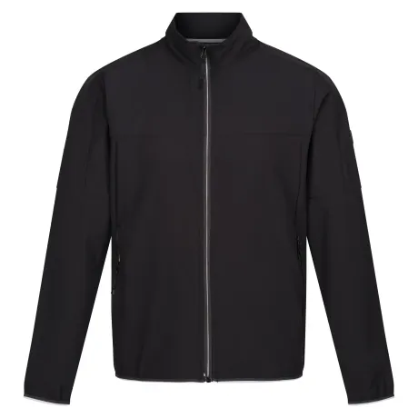 Regatta - Mens Prestfield Packaway Jacket