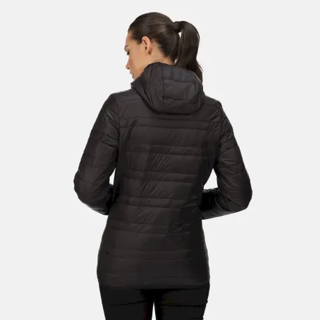 Regatta - Womens/Ladies Firedown Packaway Insulated Jacket