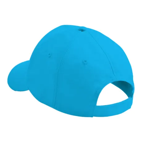 Beechfield - - Casquette de Baseball 100% coton - Adulte unisexe