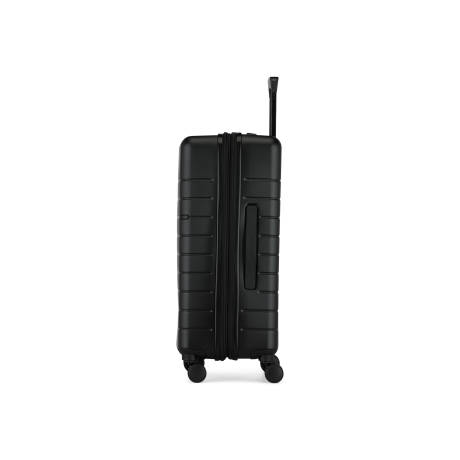 Bugatti - Munich Hardside Medium Luggage with Expansion