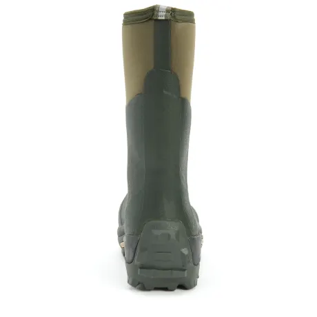 Muck Boots - Unisex Muckmaster Hi Wellington Boots