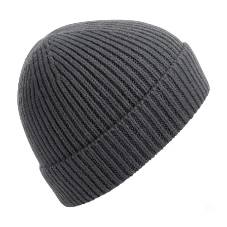 Beechfield - Unisex Engineered Knit Ribbed Beanie