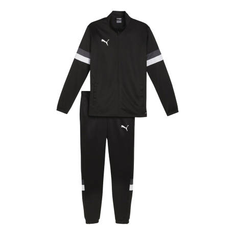 Puma - Mens TeamRISE Woven Tracksuit