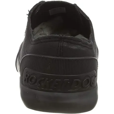 Rocket Dog - Womens/Ladies Jazzin Canvas Fable Sneaker