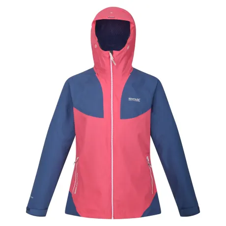 Regatta - - Veste imperméable RADDICK - Femme