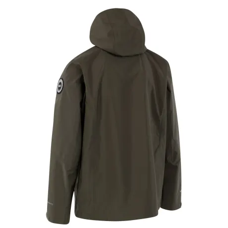 Trespass - Mens DLX Cyril Waterproof Jacket