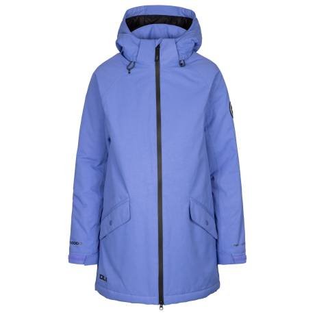 Trespass - Womens/Ladies Isabelle DLX Jacket