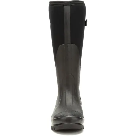 Muck Boots - Womens Chore Adjustable Tall Wellington Boots