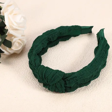 Unique Bargains - Cute Knotted Headband