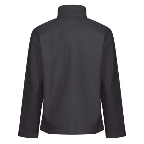 Regatta - Mens Eco Ablaze Full Zip Soft Shell Jacket