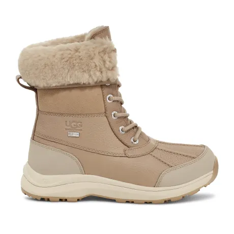 UGG  Adirondack Boot III