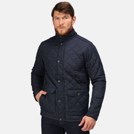 Regatta - - Veste TYLER - Homme